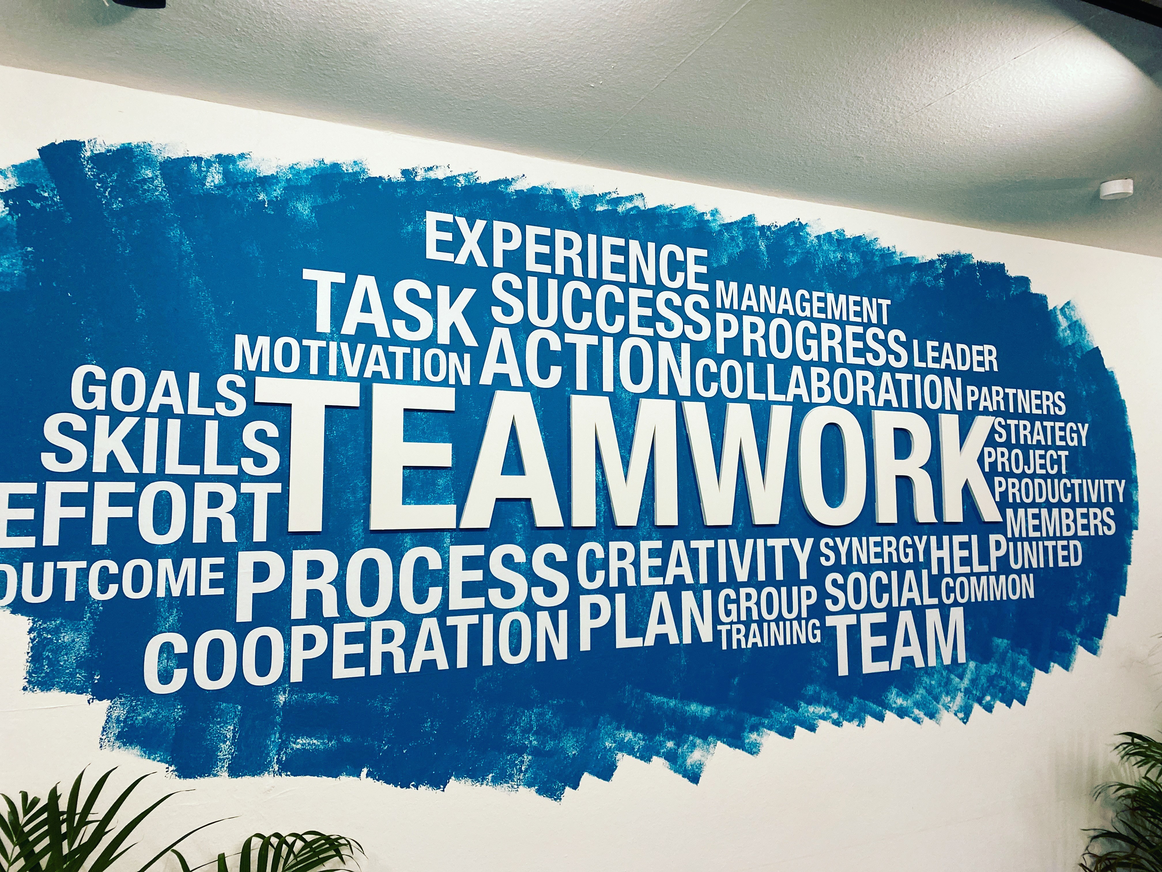 Teamwork_illucon