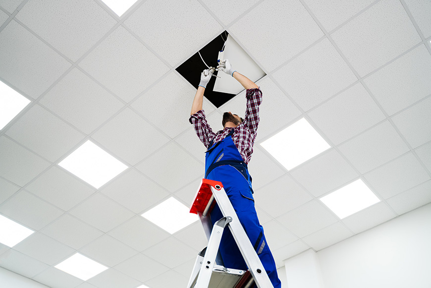 illucon_Montage_Installation_Beleuchtung