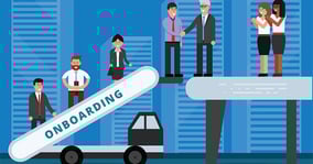 onboarding
